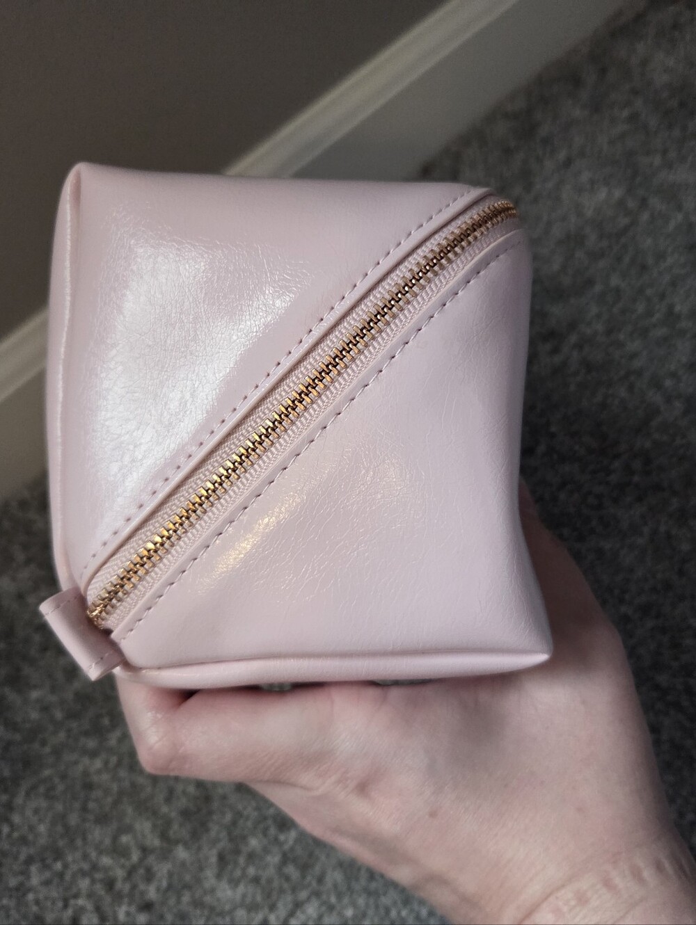 Charlotte Tilbury Pillow Talk Costmetics Case - Picture 6 of 9